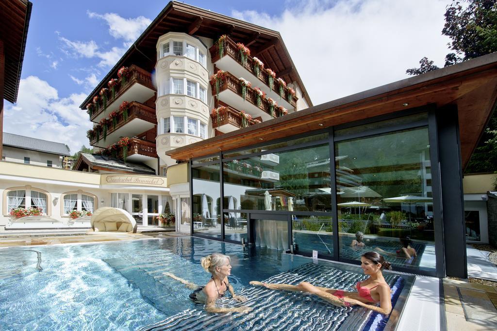 Resort La Ginabelle Zermatt Eksteriør bilde
